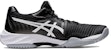아식스 넷버너 밸리스틱 FF 3 '블랙 화이트' 1051A073-001