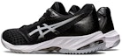 Shop 아식스 넷버너 밸리스틱 FF 3 '블랙 화이트' 1051A073-001