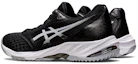 Shop ASICS Netburner Ballistic FF 3 ''Zwart Wit'' 1051A073-001