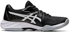 Order ASICS Netburner Ballistic FF 3 ''Nero Bianco'' 1053A055-001