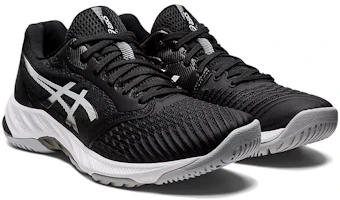 Lookbook ASICS Netburner Ballistic FF 3 '黑白' 1053A055-001