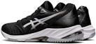 Shop ASICS Netburner Ballistic FF 3 ''Nero Bianco'' 1053A055-001