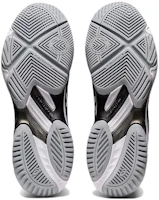 Details for ASICS Netburner Ballistic FF 3 '黑白' 1053A055-001