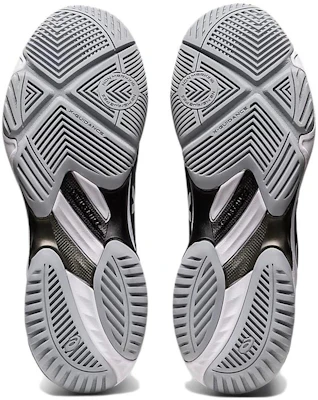 ASICS Netburner Ballistic FF 3 ''Nero Bianco'' 1053A055-001 Details for ASICS Netburner Ballistic FF 3 ''Nero Bianco'' 1053A055-001