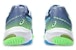 ASICS Netburner Ballistic FF 3 'Biru Denim Lime' 1051A073-404