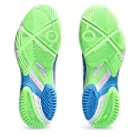 ASICS Netburner Ballistic FF 3 'Denim Biru Lime' 1051A073-404 Purchase ASICS Netburner Ballistic FF 3 'Denim Biru Lime' 1051A073-404