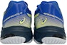 Shop ASICS Netburner Ballistic FF 3 'Illusion Blue Glow Yellow' Lelaki & Wanita 1051A073-403