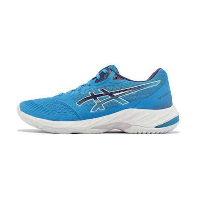 ASICS Netburner Ballistic FF 3 'Island Blue'