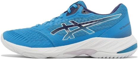 ASICS Netburner Ballistic FF 3 'Island Blue' 1051A073-401 ASICS Netburner Ballistic FF 3 'Island Blue' 1051A073-401