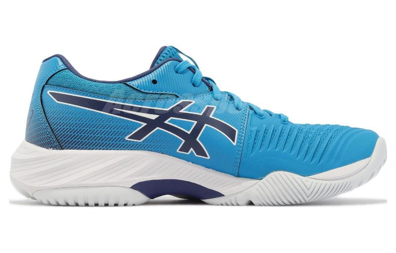 Order ASICS Netburner Ballistic FF 3 'Island Biru' 1051A073-401