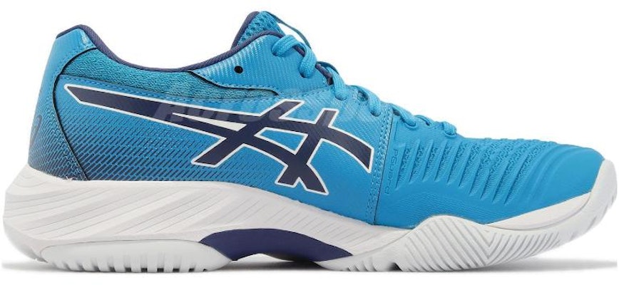 ASICS Netburner Ballistic FF 3 'Azul Isla' 1051A073-401 Order ASICS Netburner Ballistic FF 3 'Azul Isla' 1051A073-401