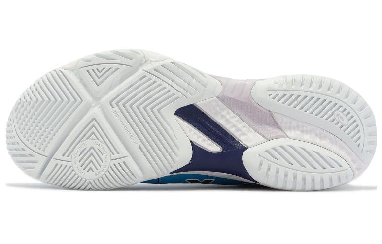 Shop ASICS Netburner Ballistic FF 3 'Island Biru' 1051A073-401