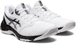 Lookbook ASICS Netburner Ballistic FF 3 ''Wit Zwart'' 1051A073-100