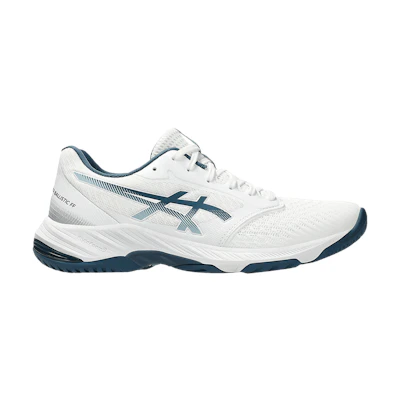 ASICS Netburner Ballistic FF 3 'White Vintage Indigo'