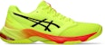 아식스 넷버너 발리스틱 FF 3 파리 '안전 옐로우 블랙' 1051A087-750 1051A087-750
