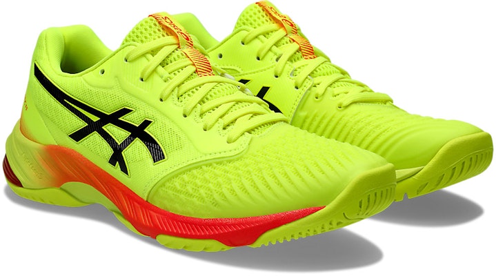 아식스 넷버너 발리스틱 FF 3 파리 '안전 옐로우 블랙' 1051A087-750 1051A087-750 Order 아식스 넷버너 발리스틱 FF 3 파리 '안전 옐로우 블랙' 1051A087-750 1051A087-750