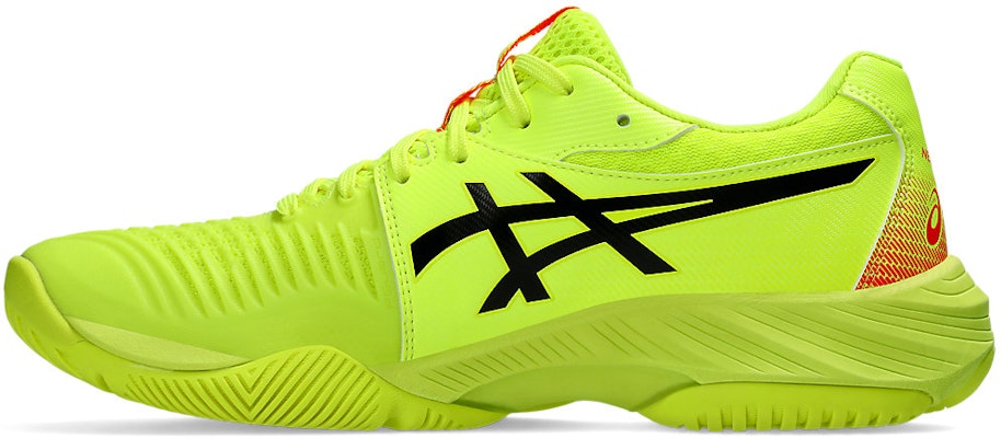 ASICS Netburner Ballistic Ff 3 Paris '安全黃黑' 1051A087-750運動鞋 1051A087-750 Shop ASICS Netburner Ballistic Ff 3 Paris '安全黃黑' 1051A087-750運動鞋 1051A087-750