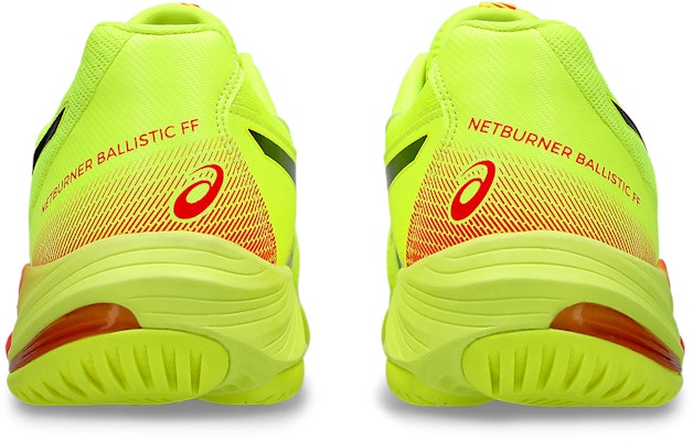 아식스 넷버너 발리스틱 FF 3 파리 '안전 옐로우 블랙' 1051A087-750 1051A087-750 Purchase 아식스 넷버너 발리스틱 FF 3 파리 '안전 옐로우 블랙' 1051A087-750 1051A087-750