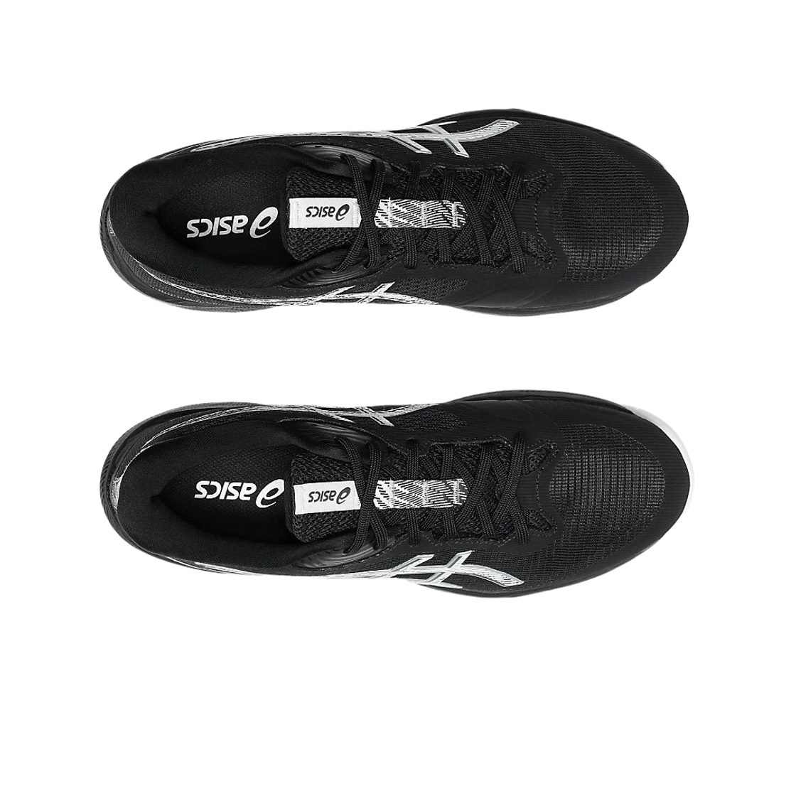 Order ASICS Netburner Ballistic FF 4 'Black White' 1051A088-001