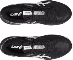 Order ASICS Netburner Ballistic FF 4 ''黑白'' 排球鞋 1051A088-001