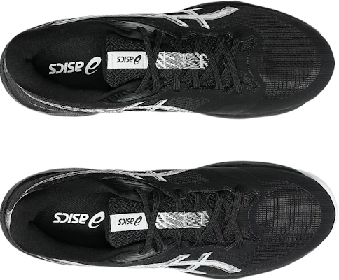 ASICS Netburner Ballistic FF 4 'Black White' 1051A088-001 Order ASICS Netburner Ballistic FF 4 'Black White' 1051A088-001