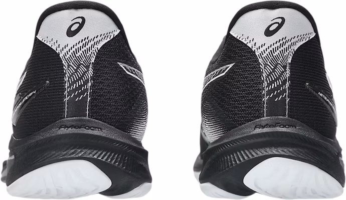 ASICS Netburner Ballistic FF 4 'Black White' 1051A088-001 Lookbook ASICS Netburner Ballistic FF 4 'Black White' 1051A088-001