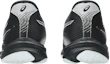 Lookbook ASICS Netburner Ballistic FF 4 'Black White' 1051A088-001