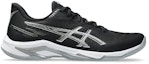 Buy ASICS Netburner Ballistic FF 4 Sepatu Court Hitam/Putih 1053A070-001