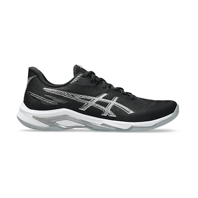 ASICS Netburner Ballistic FF 4 Court Shoes Black/White