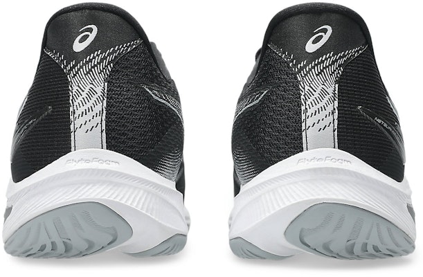 ASICS Netburner Ballistic FF 4 Court Shoes Black/White 1053A070-001 Purchase ASICS Netburner Ballistic FF 4 Court Shoes Black/White 1053A070-001