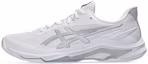 Buy ASICS Netburner Ballistic FF 4 網球鞋 白色/純銀色 1053A070-105