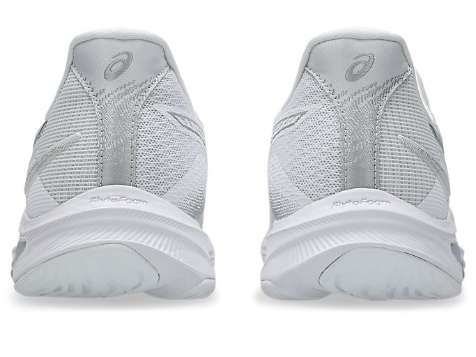 Purchase ASICS Netburner Ballistic FF 4 網球鞋 白色/純銀色 1053A070-105