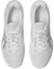 Details for ASICS Netburner Ballistic FF 4 網球鞋 白色/純銀色 1053A070-105