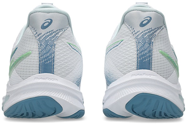 Asics Netburner Ballistic FF 4 排球鞋 白色/Saba 藍色室內球場鞋 1053A070-102 Purchase Asics Netburner Ballistic FF 4 排球鞋 白色/Saba 藍色室內球場鞋 1053A070-102