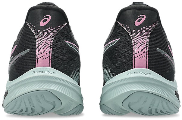 ASICS Netburner Ballistic FF 4 排球鞋 黑色/泡泡糖粉 1051A088-002 Purchase ASICS Netburner Ballistic FF 4 排球鞋 黑色/泡泡糖粉 1051A088-002