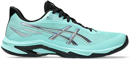 ASICS Netburner Ballistic FF 4 Volleyball Shoes Illuminate Mint/Black 1051A103-400 ASICS Netburner Ballistic FF 4 Volleyball Shoes Illuminate Mint/Black 1051A103-400
