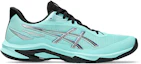 Buy ASICS Netburner Ballistic FF 4 Kasut Bola Tampar Mint/Hitam 1051A103-400