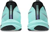 Purchase ASICS Netburner Ballistic FF 4 Kasut Bola Tampar Mint/Hitam 1051A103-400