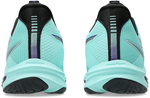 아식스 넷버너 발리스틱 FF 4 배구화 일루미네이트 민트/블랙 1051A103-400 Details for 아식스 넷버너 발리스틱 FF 4 배구화 일루미네이트 민트/블랙 1051A103-400