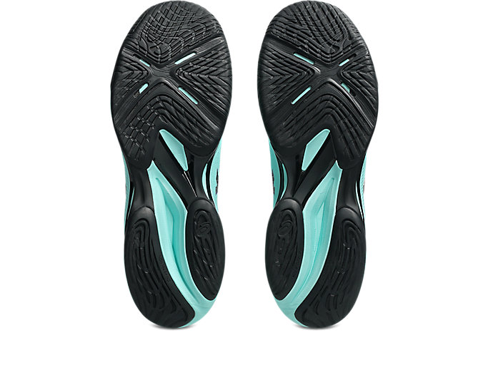 Cheap 아식스 넷버너 발리스틱 FF 4 배구화 일루미네이트 민트/블랙 1051A103-400