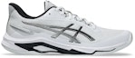 Buy ASICS Netburner Ballistic FF 4 排球鞋 白/黑 1053A070-100