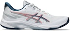 Buy 아식스 넷버너 발리스틱 FF 4 배구화 화이트/마코 블루 1053A070-101