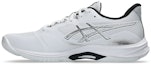 Shop ASICS Netburner Ballistic FF 4 排球鞋 白/黑 1053A070-100