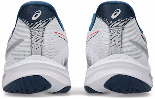 Purchase ASICS Netburner Ballistic FF 4 排球鞋 白色/鯖魚藍 1053A070-101