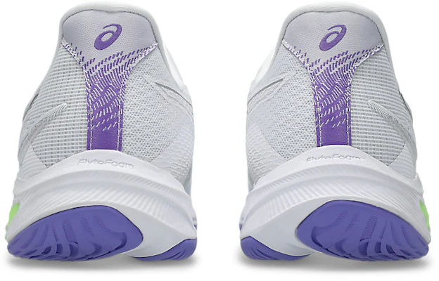 ASICS ネットバーナー バリスティック FF 4 バレーボールシューズ ホワイト/アメジスト 1053A070-104 Purchase ASICS ネットバーナー バリスティック FF 4 バレーボールシューズ ホワイト/アメジスト 1053A070-104