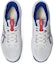 Details for ASICS Netburner Ballistic FF 4 Volleyball Shoes White/Asics Blue 1051A096-960