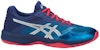 ASICS Netburner Ballistic FF 'Blue Red' 1051A002-400