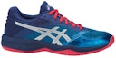 Order ASICS Netburner Ballistic FF 'Blue Red' 1051A002-400