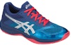 Lookbook ASICS Netburner Ballistic FF 'Blue Red' 1051A002-400