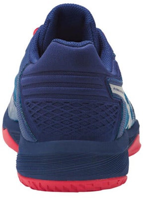 ASICS Netburner Ballistic FF 'Blue Red' 1051A002-400 Shop ASICS Netburner Ballistic FF 'Blue Red' 1051A002-400